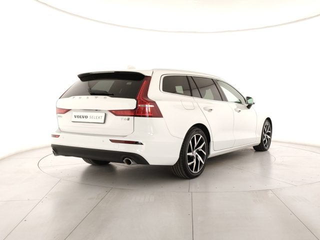 VOLVO V60 usata, con Alzacristalli elettrici