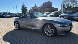 BMW Z4 usata, con Airbag