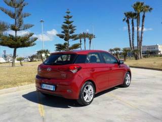 HYUNDAI i20 usata, con ESP