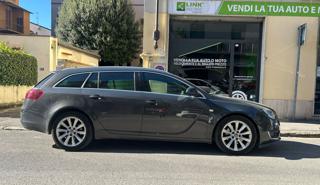 OPEL Insignia usata, con Airbag