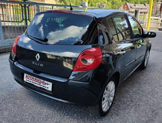 RENAULT Clio usata, con Alzacristalli elettrici