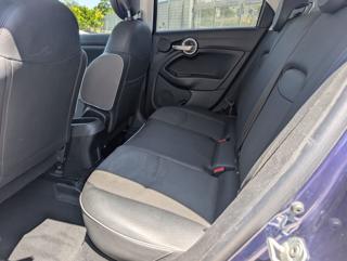 FIAT 500X usata, con Fendinebbia