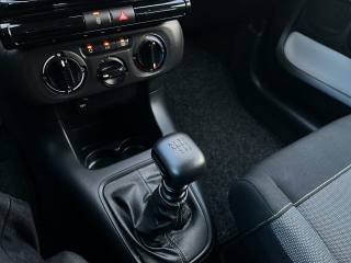 CITROEN C3 usata, con Controllo elettronico della corsia