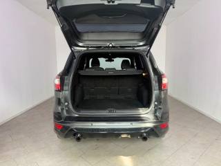 FORD Kuga usata 11