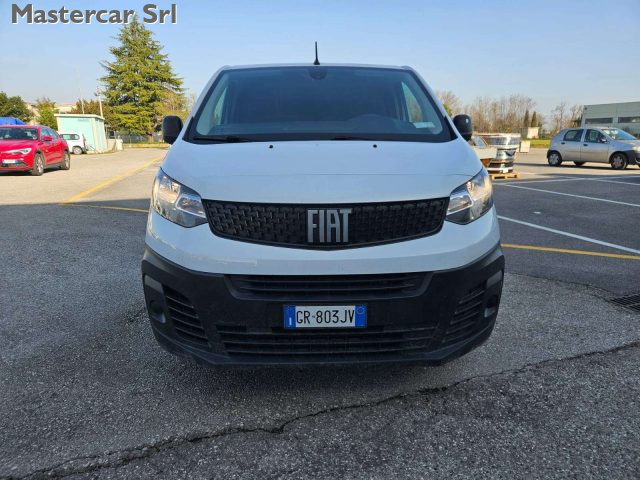 FIAT Scudo usata, con USB