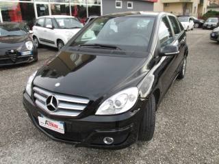 MERCEDES-BENZ B 180 usata 64