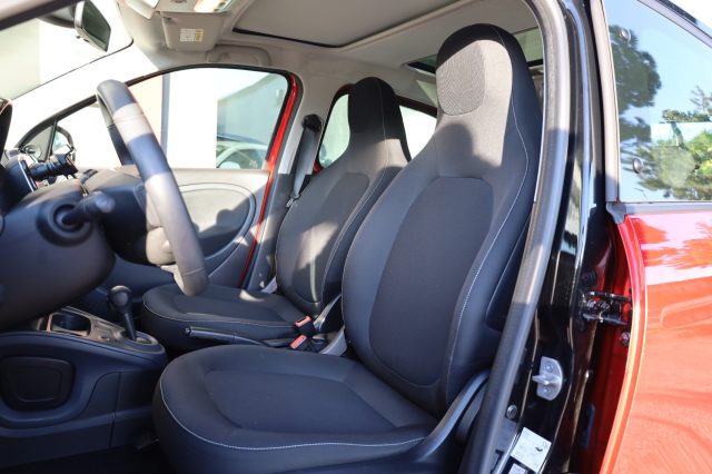 SMART ForFour usata 41