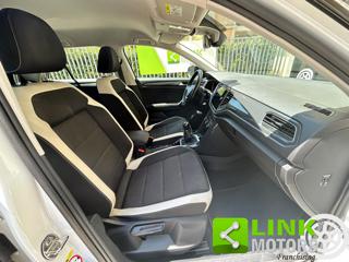 VOLKSWAGEN T-Roc usata 3