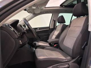 VOLKSWAGEN Tiguan usata, con Controllo trazione