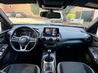 NISSAN Juke usata, con Climatizzatore