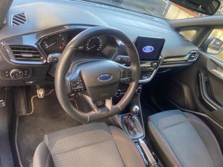FORD Fiesta usata 9