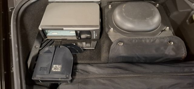 PORSCHE 996 usata 47