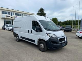 PEUGEOT Boxer usata, con Alzacristalli elettrici
