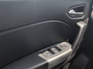 RENAULT Captur usata, con Bracciolo