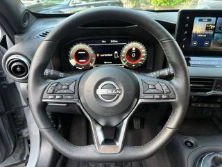 NISSAN Juke usata, con Cerchi in lega