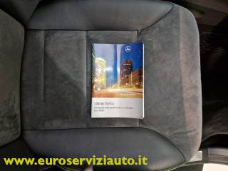 MERCEDES-BENZ ML 350 usata, con Cruise Control