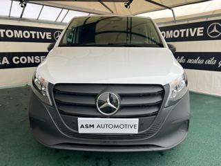 MERCEDES-BENZ eVito usata, con Airbag