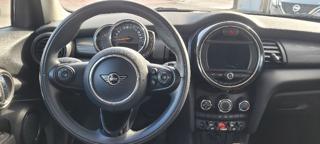 MINI Cooper usata, con Chiusura centralizzata