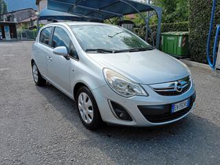 OPEL Corsa usata, con Airbag Passeggero
