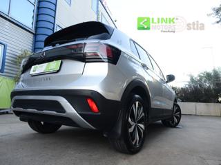 VOLKSWAGEN T-Cross usata 31