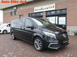 MERCEDES-BENZ V 250 usata, con ABS
