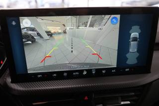 FORD Kuga usata, con ESP