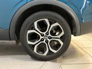 RENAULT Arkana usata, con Autoradio