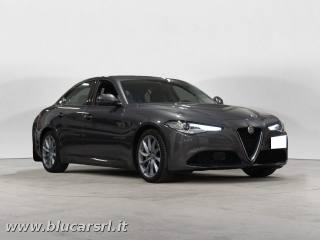 ALFA ROMEO Giulia usata, con Airbag laterali