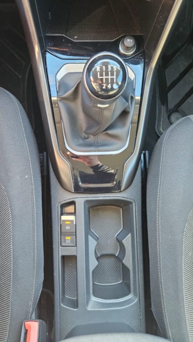 VOLKSWAGEN T-Roc usata, con ESP