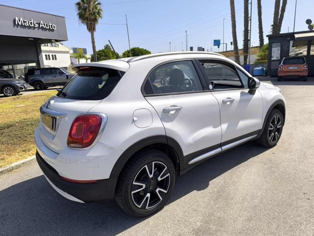 FIAT 500X usata, con Autoradio