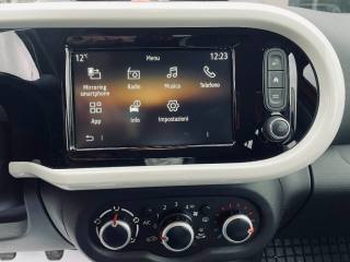 RENAULT Twingo usata, con Cronologia tagliandi