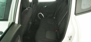 JEEP Renegade usata, con Trazione integrale
