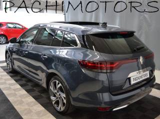 RENAULT Megane usata, con Sedili riscaldati