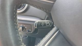 AUDI A3 usata, con Volante multifunzione