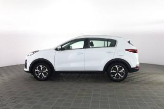 KIA Sportage usata 5