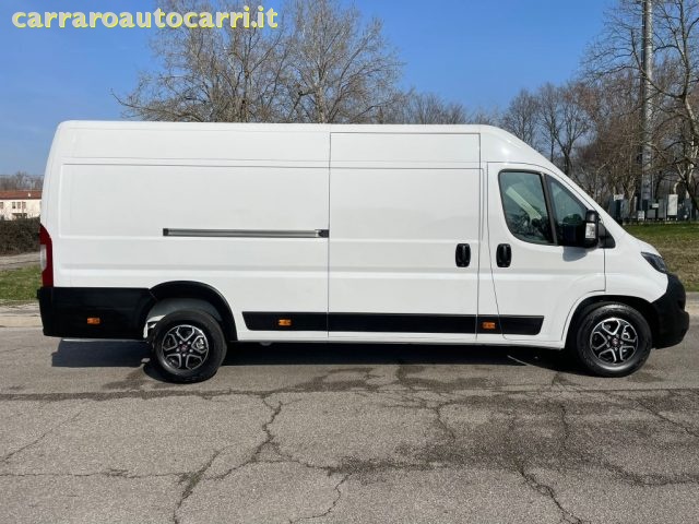 FIAT Ducato usata, con Boardcomputer