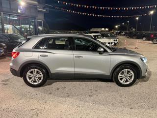AUDI Q3 usata, con Cruise Control