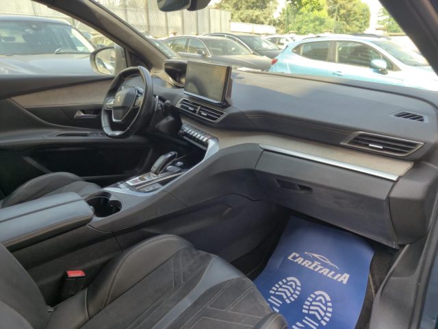 PEUGEOT 3008 usata, con Servosterzo