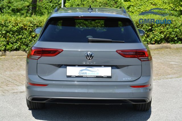VOLKSWAGEN Golf Variant usata, con Cerchi in lega