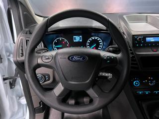 FORD Transit Connect usata, con Servosterzo
