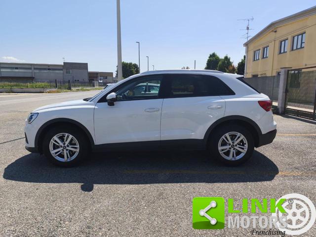 AUDI Q3 usata, con Chiusura centralizzata