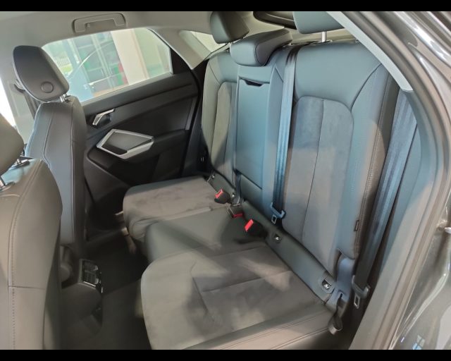 AUDI Q3 usata, con Controllo trazione