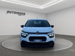 CITROEN C3 usata, con Airbag