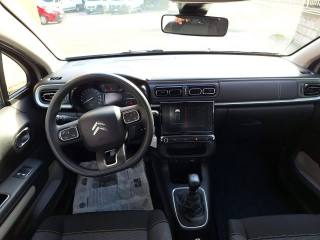 CITROEN C3 usata, con Alzacristalli elettrici