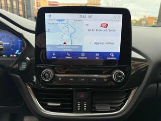 FORD Puma usata, con Airbag Passeggero
