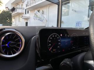 MERCEDES-BENZ GLA 200 usata, con Bluetooth