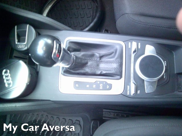 AUDI Q2 usata, con Controllo trazione