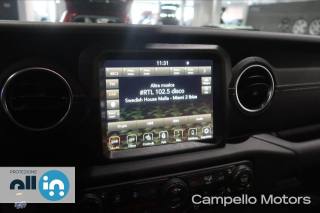 JEEP Wrangler usata 9
