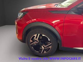PEUGEOT 2008 usata, con Fari LED