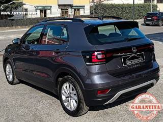 VOLKSWAGEN T-Cross usata, con Sistema di avviso di distanza